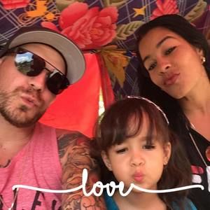 Meet your Posher, Patrick